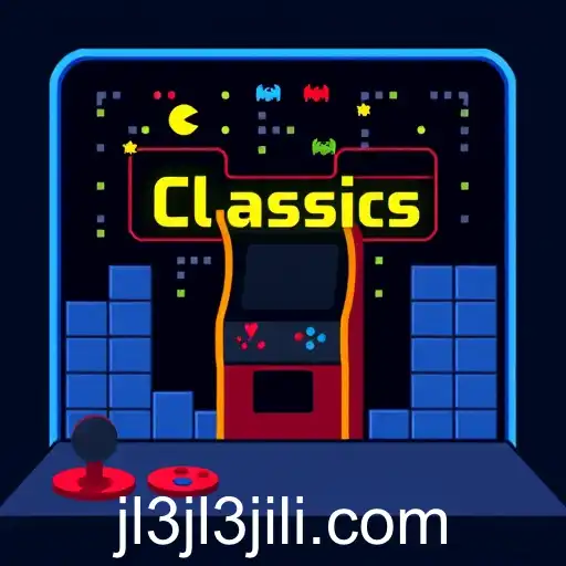 Exploring the Timeless Appeal of Arcade Classics