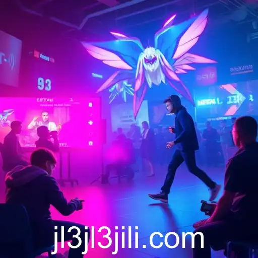 Emerging Trends in Online Gaming