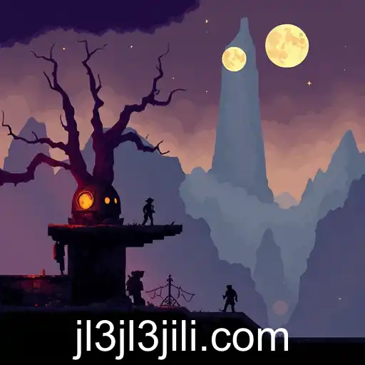 The Evolution of Online Gaming with JL3