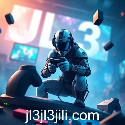 Exploring the World of JL3 Gaming