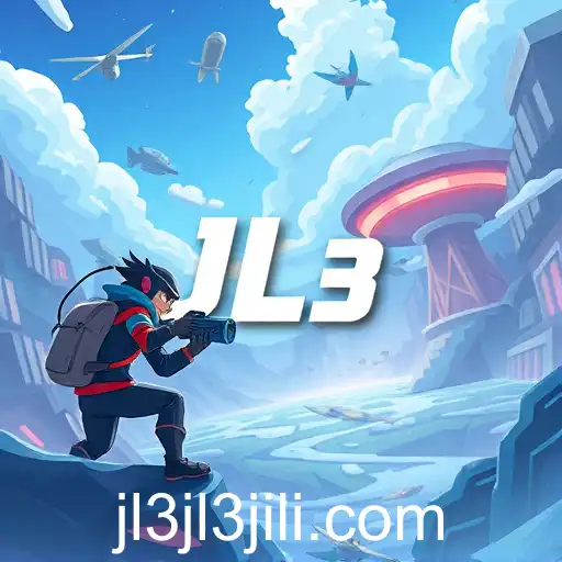 The Impact of JL3 on Modern Gaming
