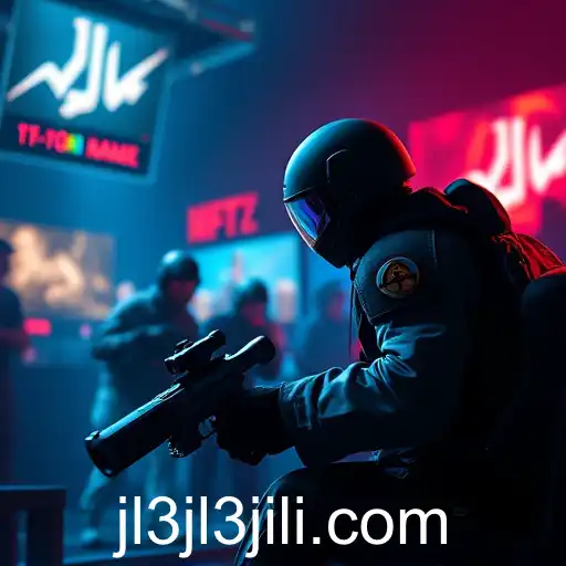 JL3 Game Website: Revolutionizing Gaming Experience