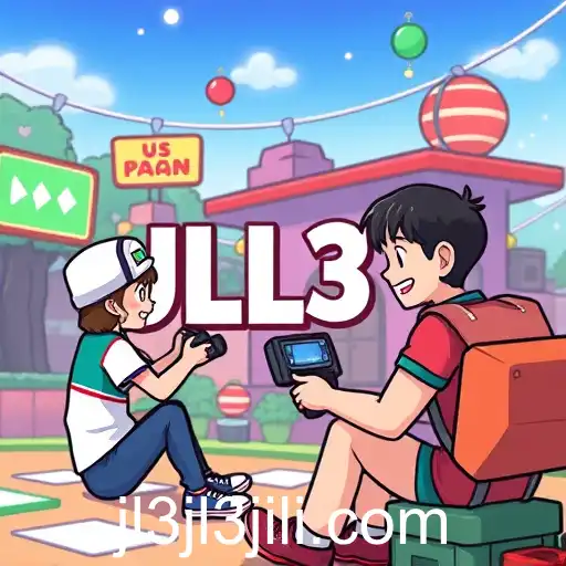 JL3's Growing Influence in the Online Gaming Community