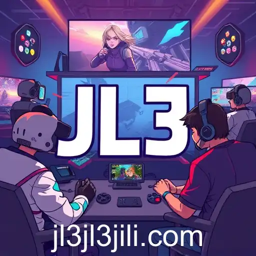 The Evolution of JL3 in Online Gaming