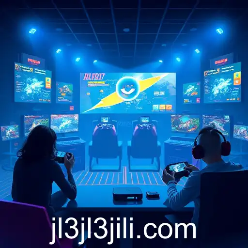 The Evolution of Online Gaming Communities