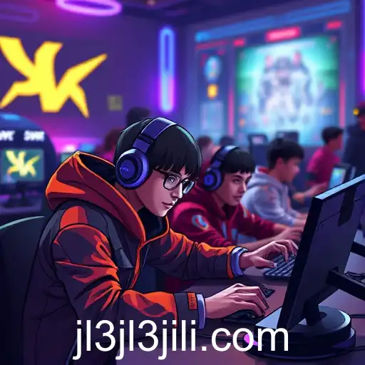 JL3's Latest Expansion Brings New Adventures