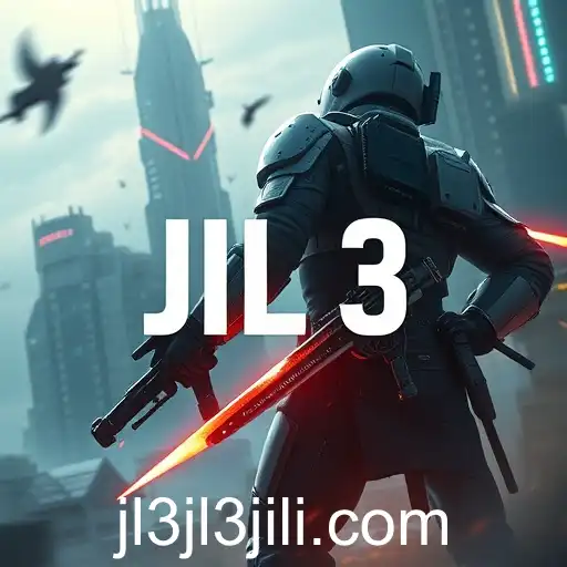 JL3: Shaping the Future of Gaming