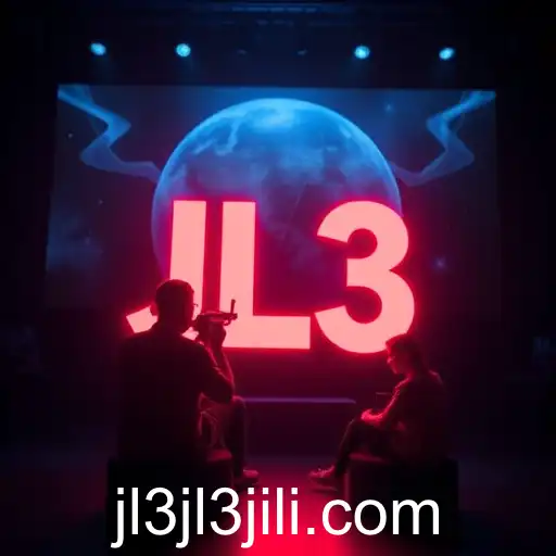 JL3 Revolutionizes Gaming Experience