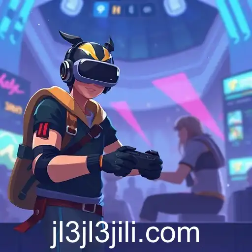 Exploring the Impact of JL3 on Modern Gaming