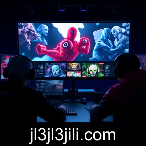 Exploring JL3's Impact on Online Gaming