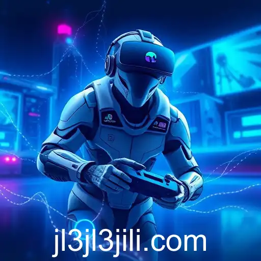 The Rise of JL3 in Online Gaming