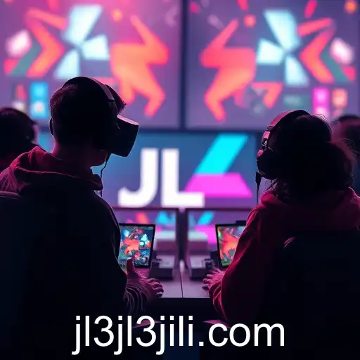 The Rise of JL3 in Gaming Community