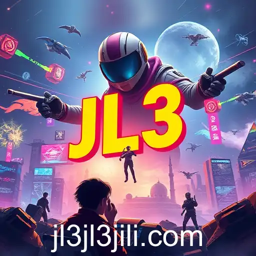 The Rise of JL3 in Gaming Culture