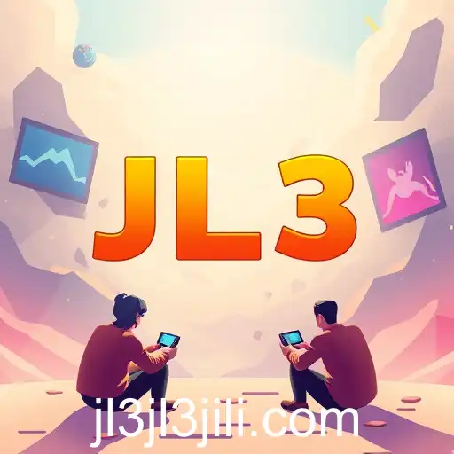 Rise of JL3 in the Gaming World