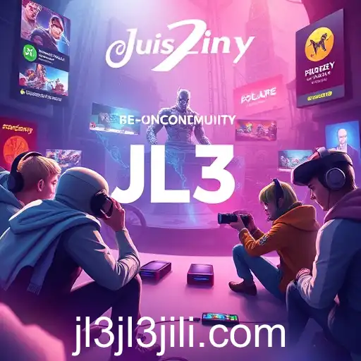 The Rise of 'JL3' in Gaming