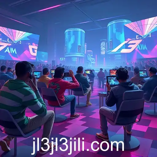 Rising Popularity of JL3 in Global Gaming Community