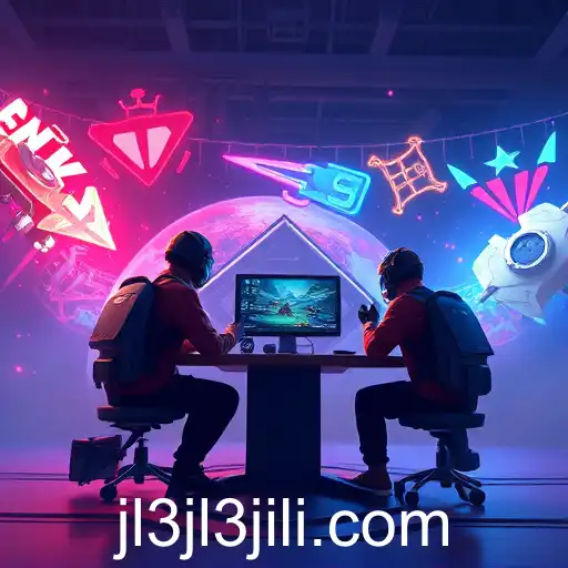 Exploring 'Multiplayer Fun' Games: Discover the Exciting World of 'JL3'