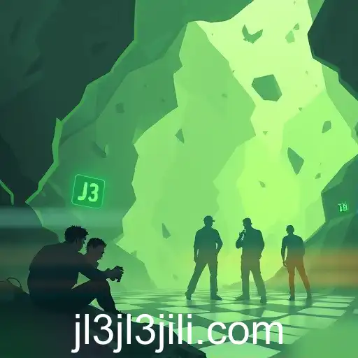 Rising Popularity of JL3 in Online Gaming