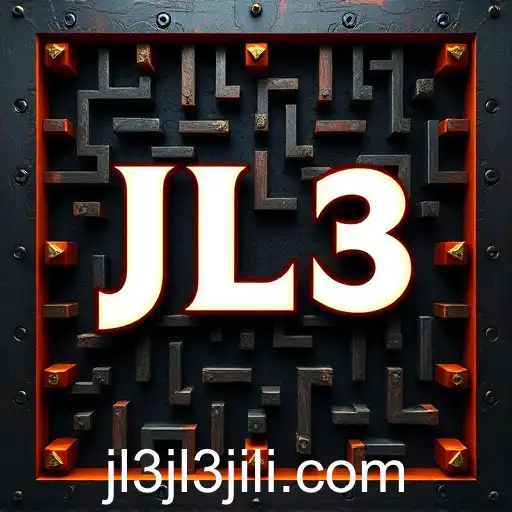 Exploring the World of Puzzle Games: The Mysterious Allure of 'JL3'