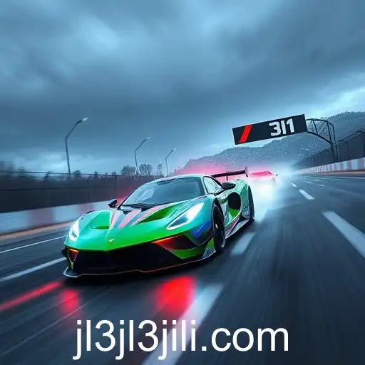 Exploring the Excitement of 'Racing Adventures' with JL3