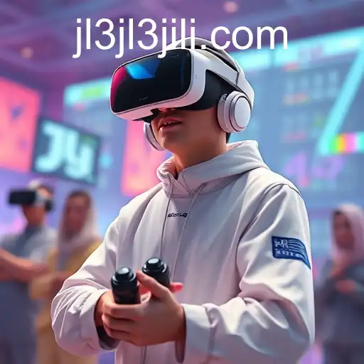 Revolutionizing Online Gaming with JL3