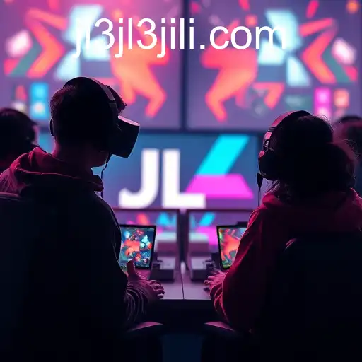 The Rise of JL3 in Gaming Community