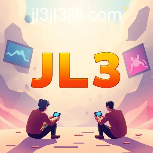 Rise of JL3 in the Gaming World