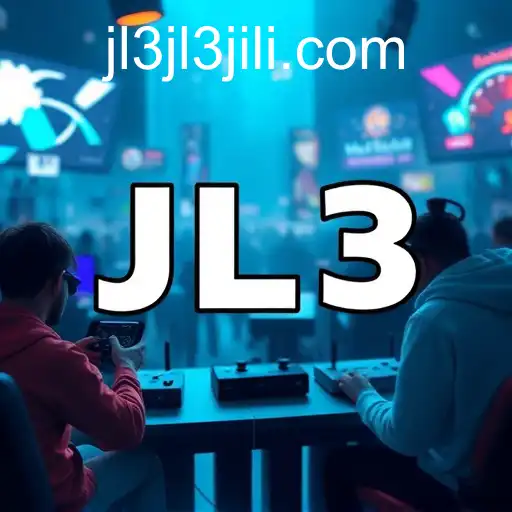 The Rise of JL3 in Online Gaming