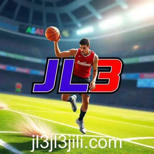 The Rise of Sports Games: A Dive into the World of JL3