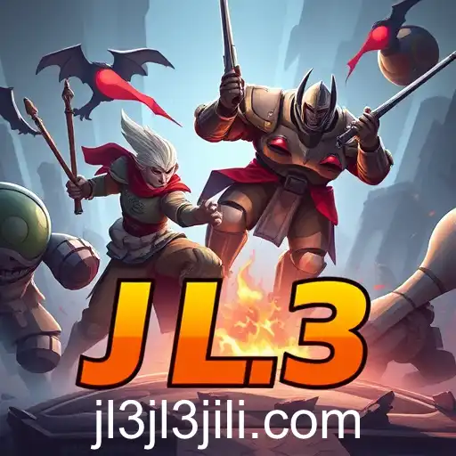 The Captivating World of Strategy Games: Delving into 'JL3'