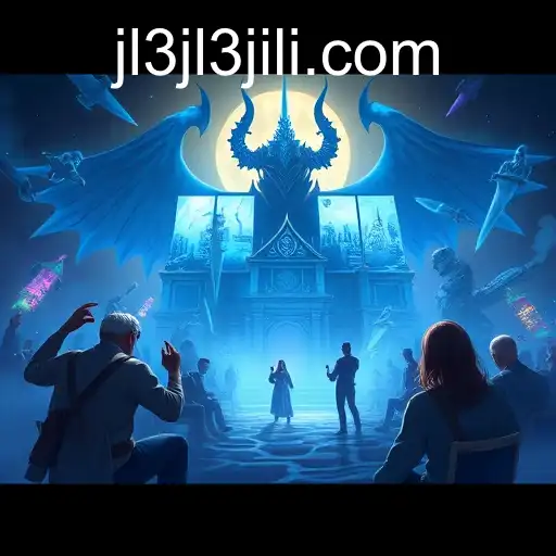 The Rise of JL3 in Gaming