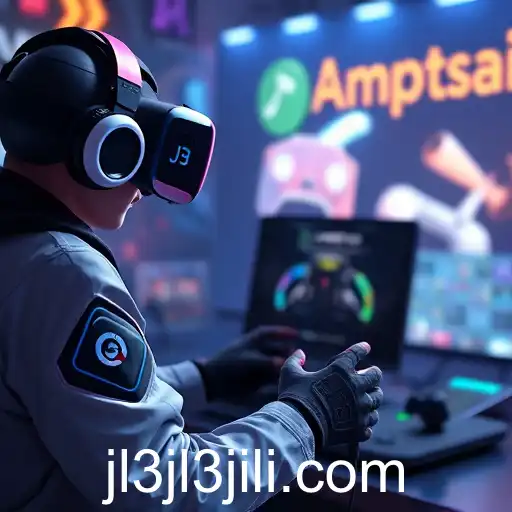 A Dive into the Virtual Worlds of JL3